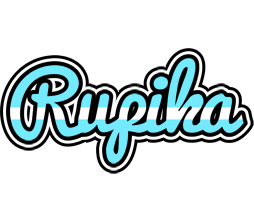 Rupika argentine logo