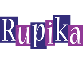 Rupika autumn logo