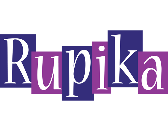 Rupika autumn logo