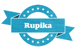 Rupika balance logo