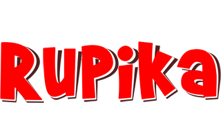 Rupika basket logo