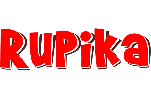 Rupika basket logo