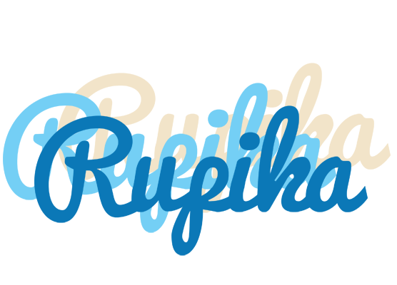 Rupika breeze logo
