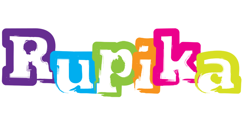 Rupika casino logo