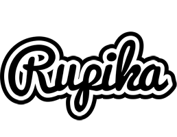 Rupika chess logo