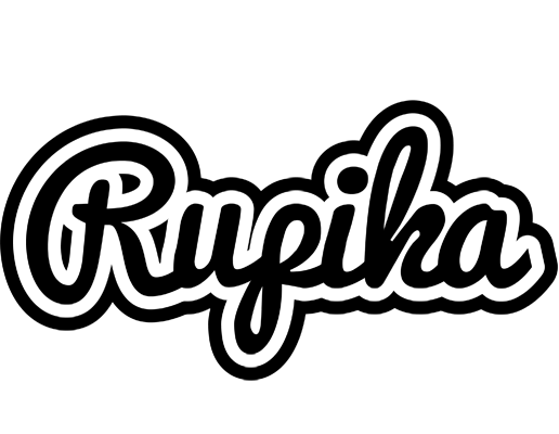 Rupika chess logo