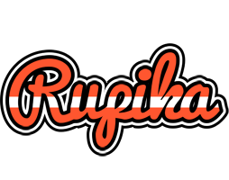 Rupika denmark logo