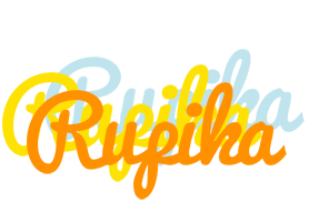 Rupika energy logo