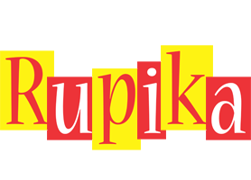 Rupika errors logo