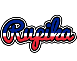 Rupika france logo