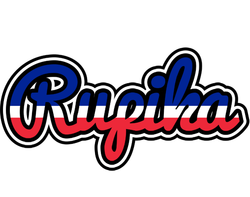 Rupika france logo