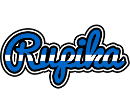 Rupika greece logo