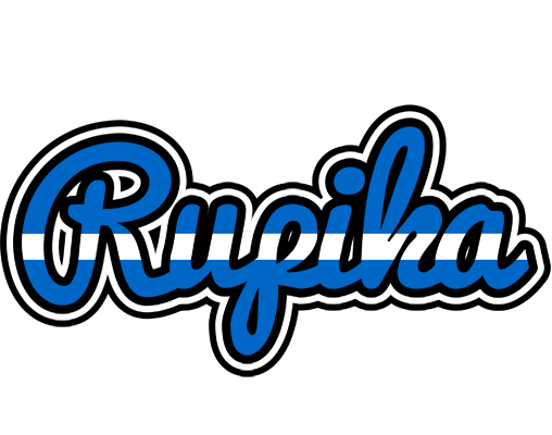 Rupika greece logo