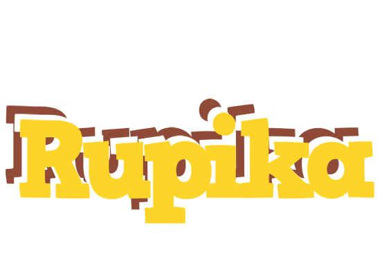 Rupika hotcup logo