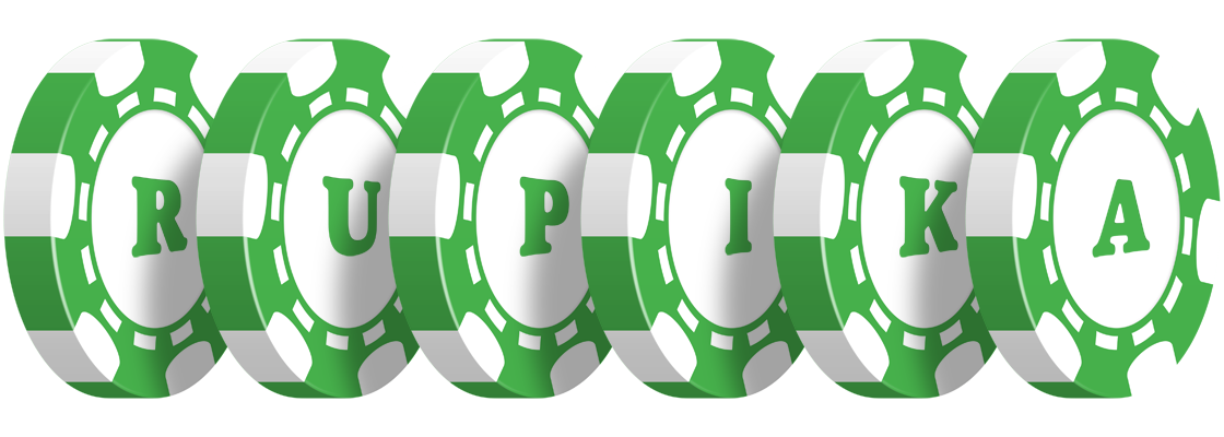Rupika kicker logo