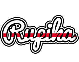 Rupika kingdom logo