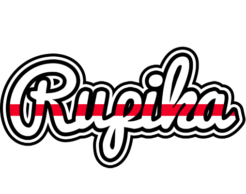 Rupika kingdom logo