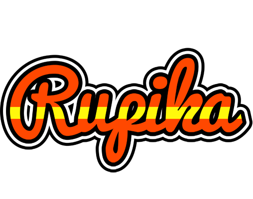 Rupika madrid logo