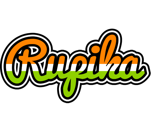 Rupika mumbai logo