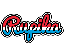 Rupika norway logo