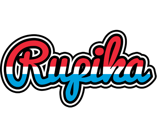 Rupika norway logo