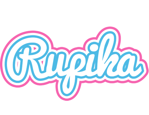 Rupika outdoors logo