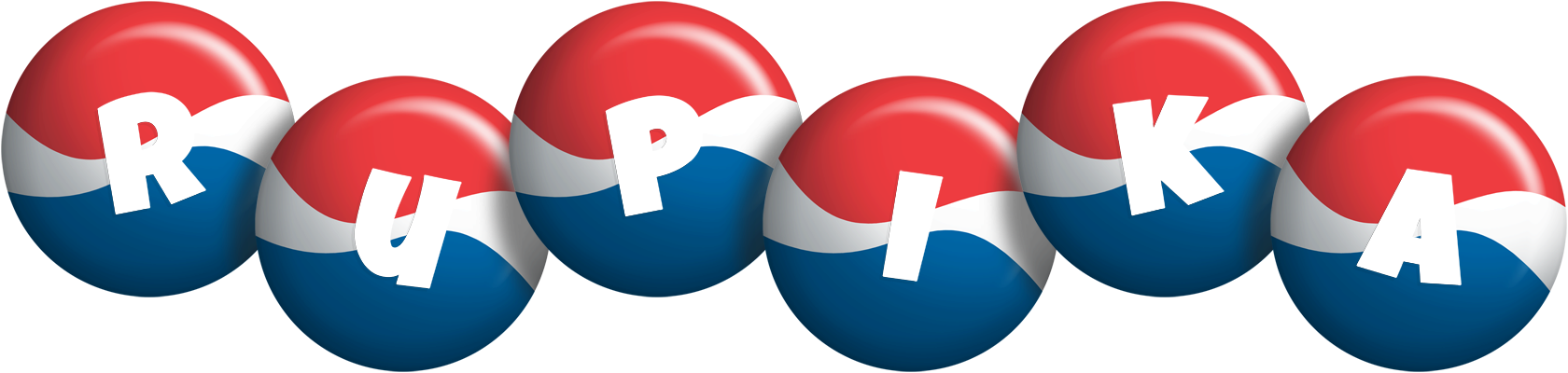 Rupika paris logo