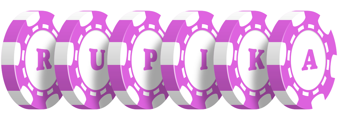 Rupika river logo