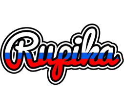 Rupika russia logo