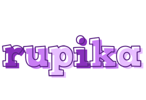 Rupika sensual logo