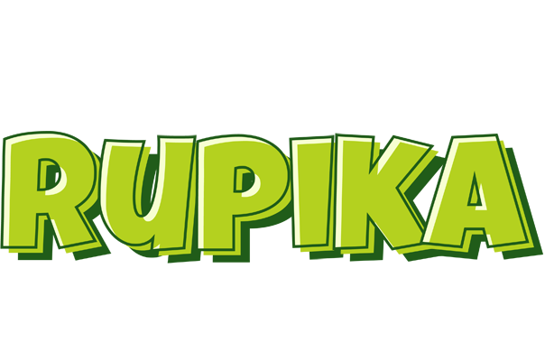 Rupika summer logo