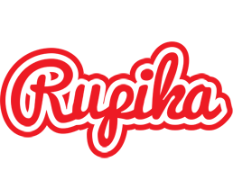 Rupika sunshine logo