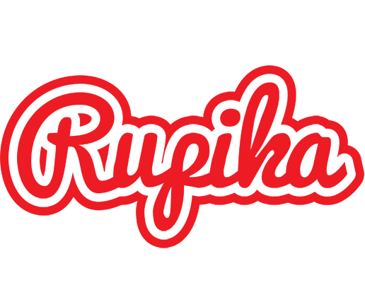 Rupika sunshine logo