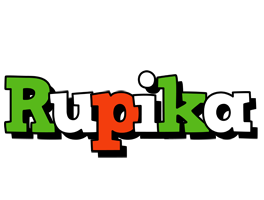 Rupika venezia logo