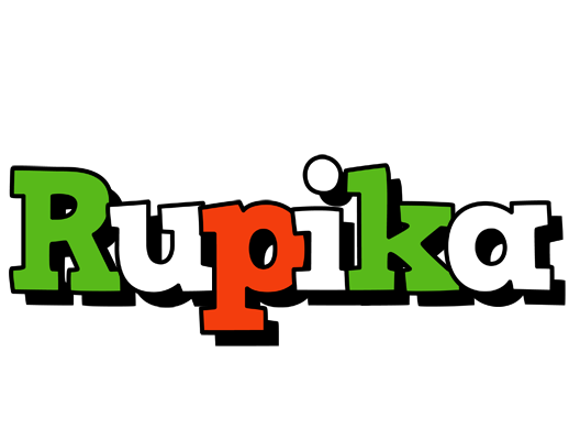 Rupika venezia logo