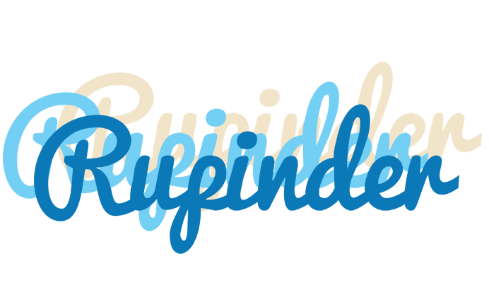Rupinder breeze logo