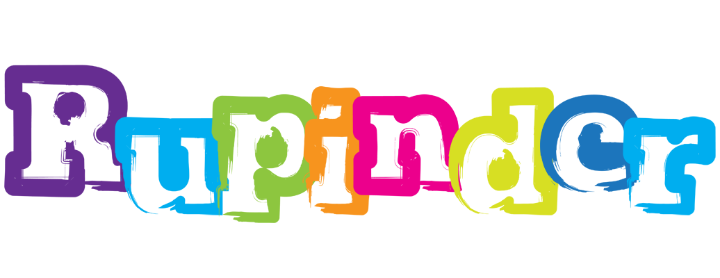Rupinder casino logo