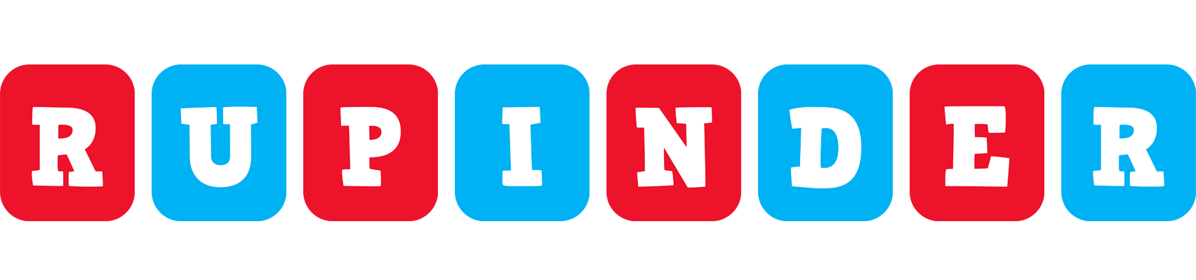 Rupinder diesel logo