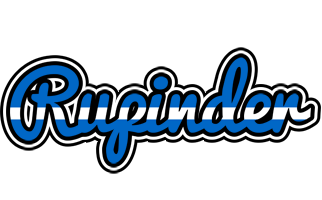 Rupinder greece logo