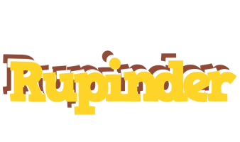 Rupinder hotcup logo