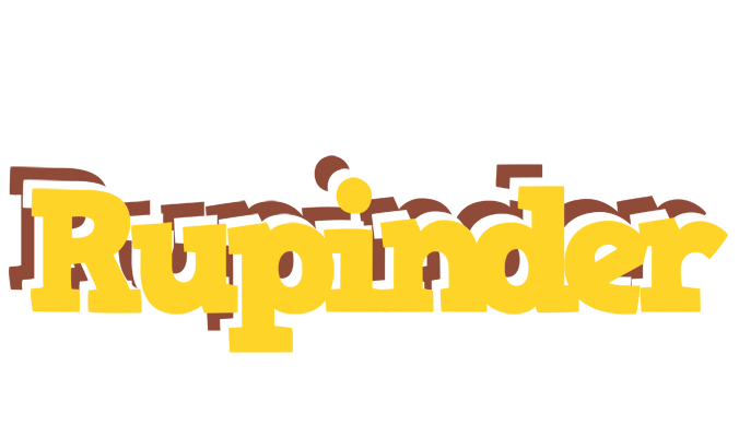 Rupinder hotcup logo