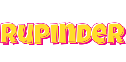 Rupinder kaboom logo