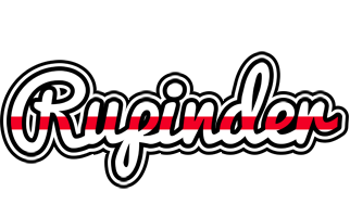 Rupinder kingdom logo