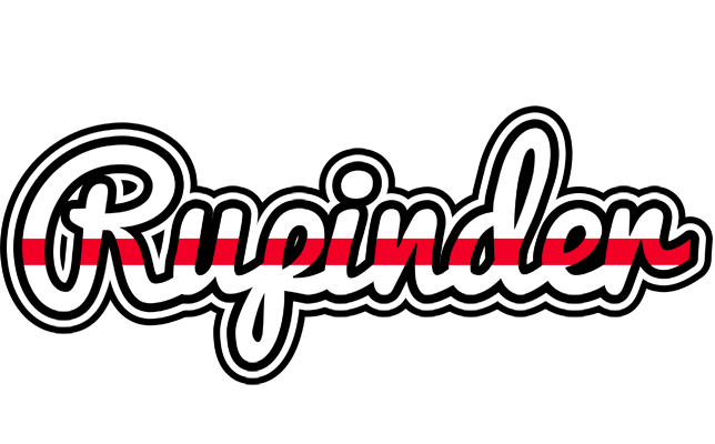 Rupinder kingdom logo