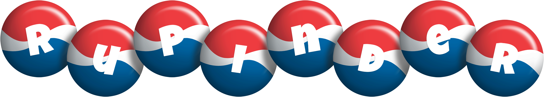 Rupinder paris logo