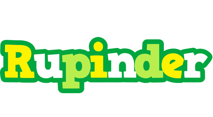 Rupinder soccer logo