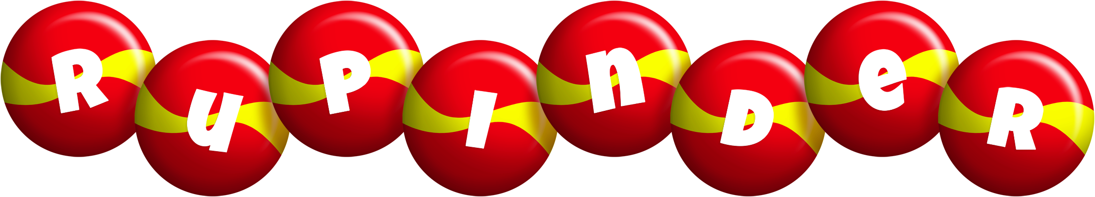 Rupinder spain logo