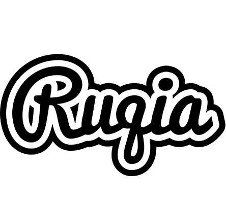 Ruqia chess logo