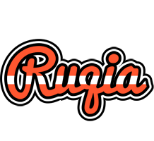 Ruqia denmark logo