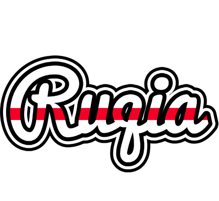 Ruqia kingdom logo